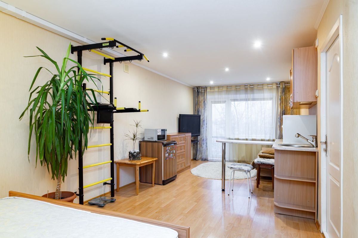 29 м², 3/5 этаж