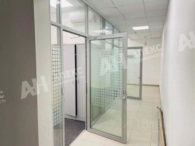 ПСН, 137 м², 1/5 этаж