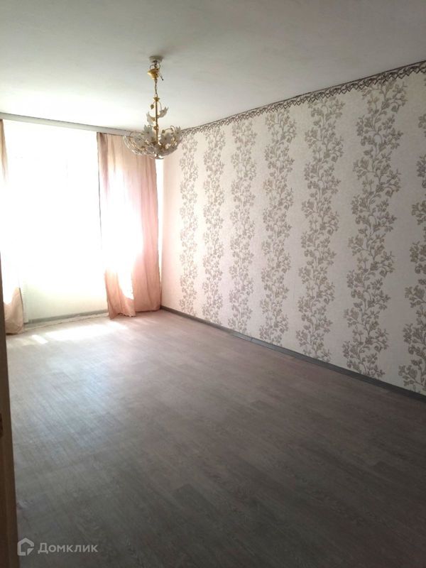 3-комн., Квартира, 60.9 м², 2/5 этаж