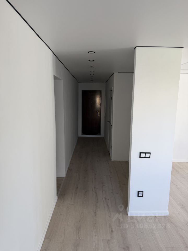 3-комн., 75.6 м², 5/9 этаж