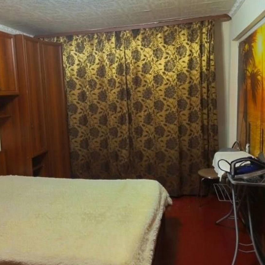 3-комн., 66.1 м², 1/5 этаж