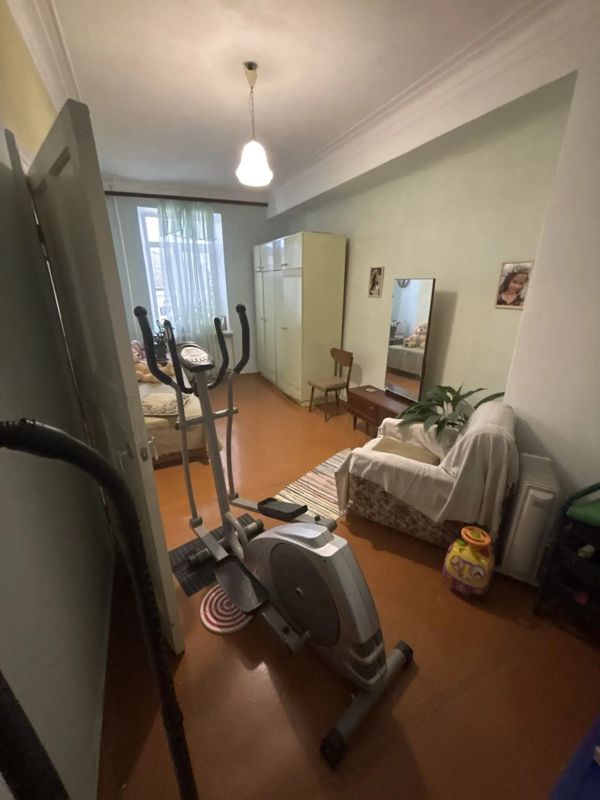 4-комн. квартира, 98.7 м2, 4/4 этаж