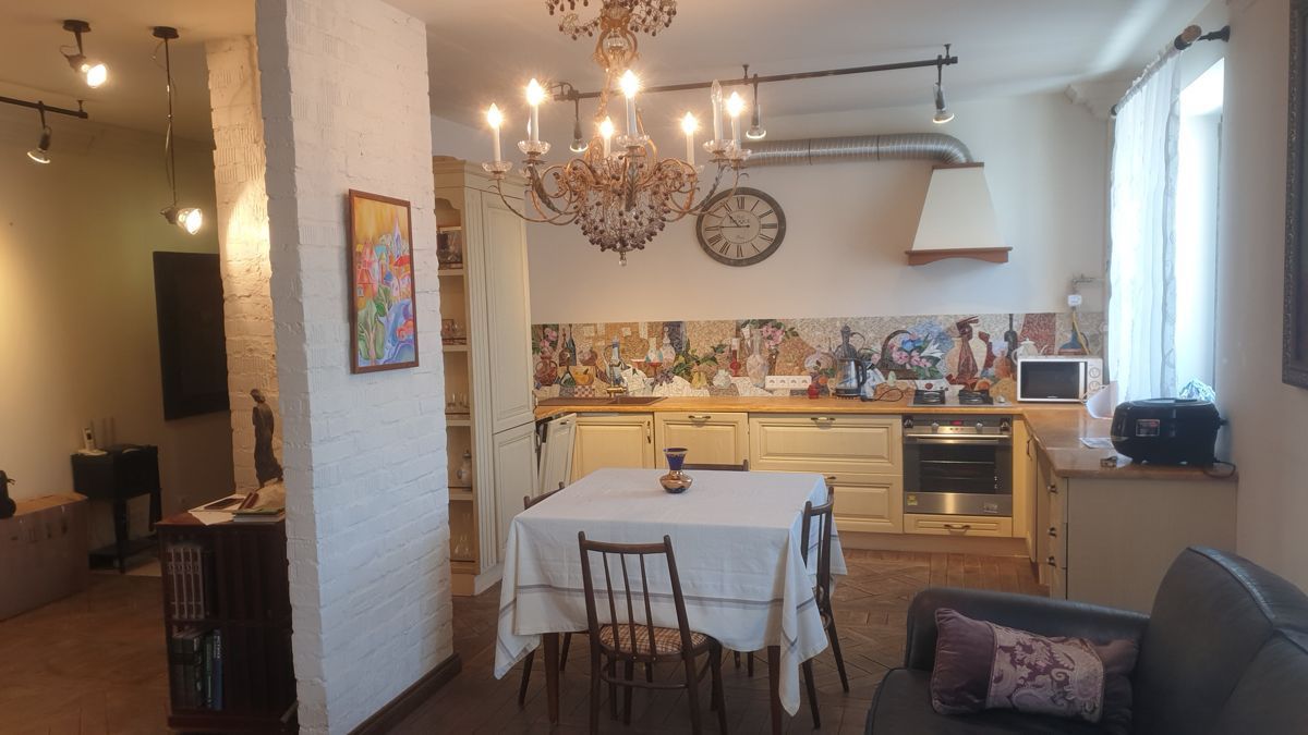 2-комн., 62.4 м², 3/5 этаж