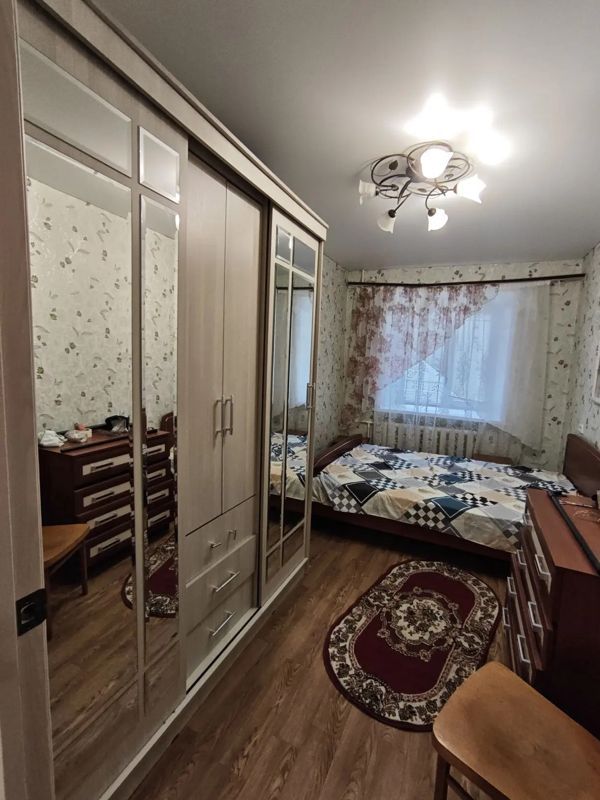 2-комн., 43.5 м², 1/13 этаж