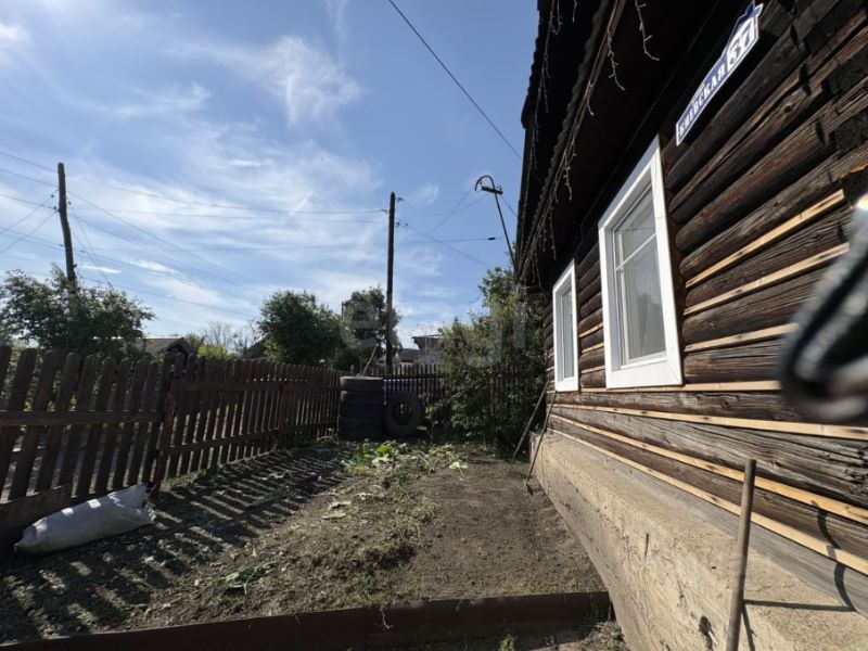 1 этажный, Дом, 27.1 м², 5.5 соток, 1 этаж