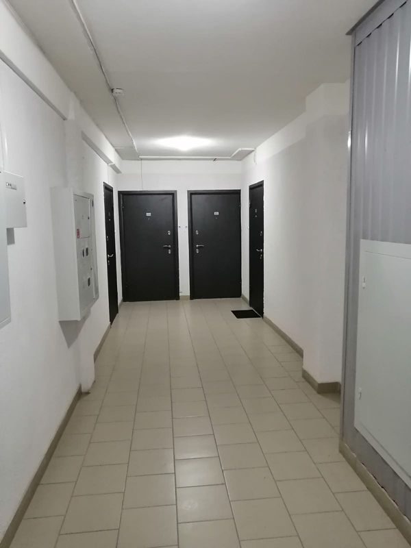 2-комн., 38 м², 10/15 этаж