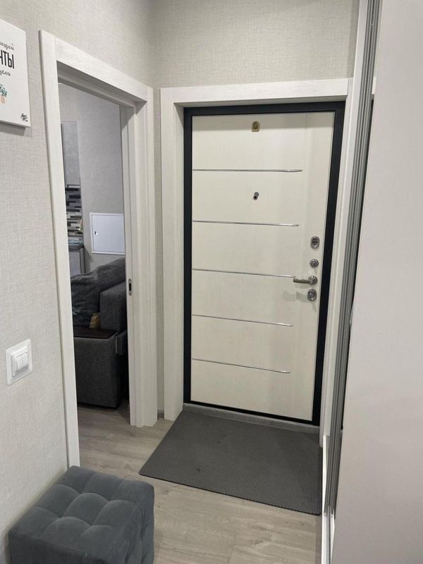 2-комн., 63 м², 5/17 этаж