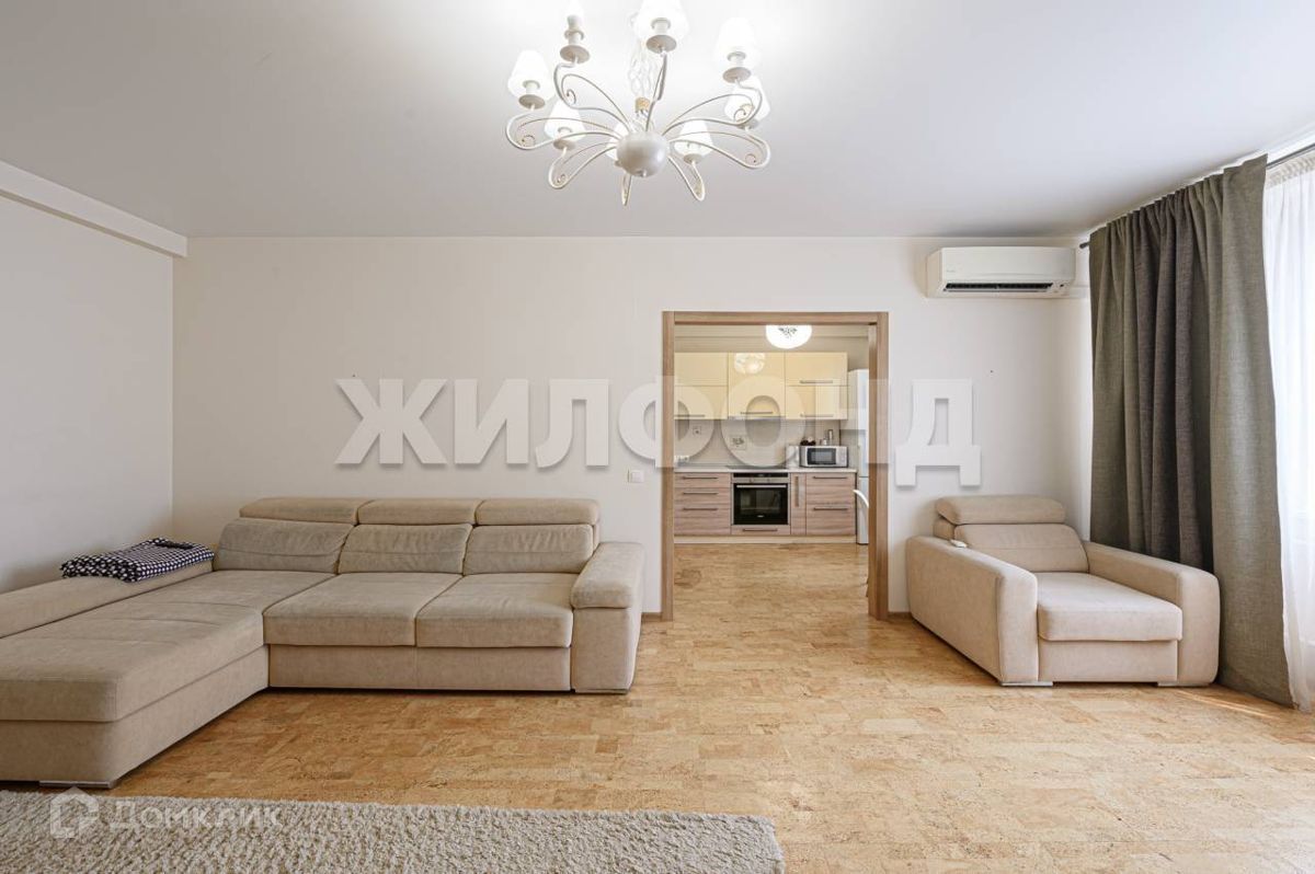 2-комн., 57 м², 3/16 этаж