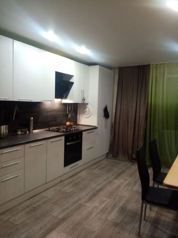 3-комн., 81.3 м², 5/5 этаж