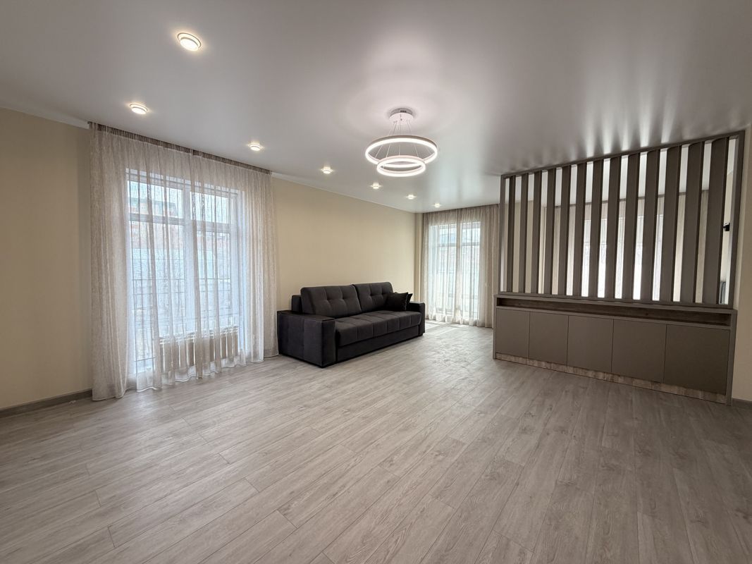 2-комн., 64.6 м², 2/7 этаж