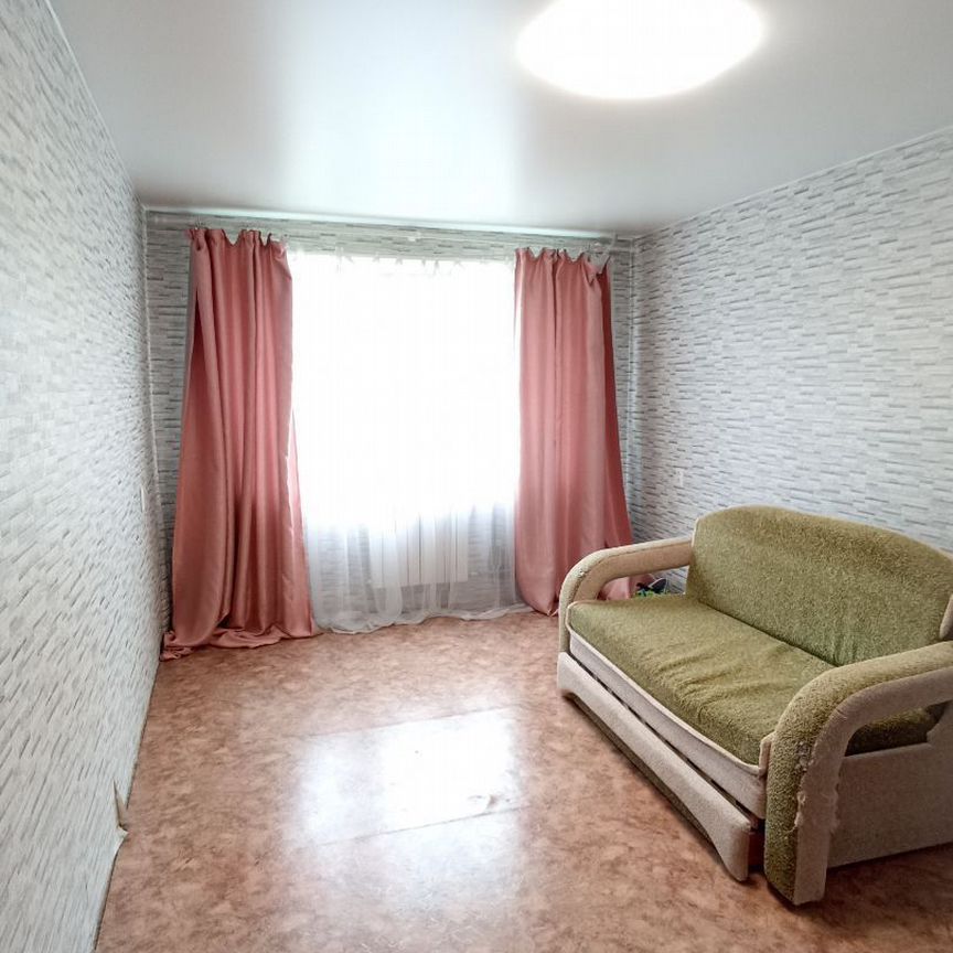 Студия, 22.1 м2, 2/5 этаж