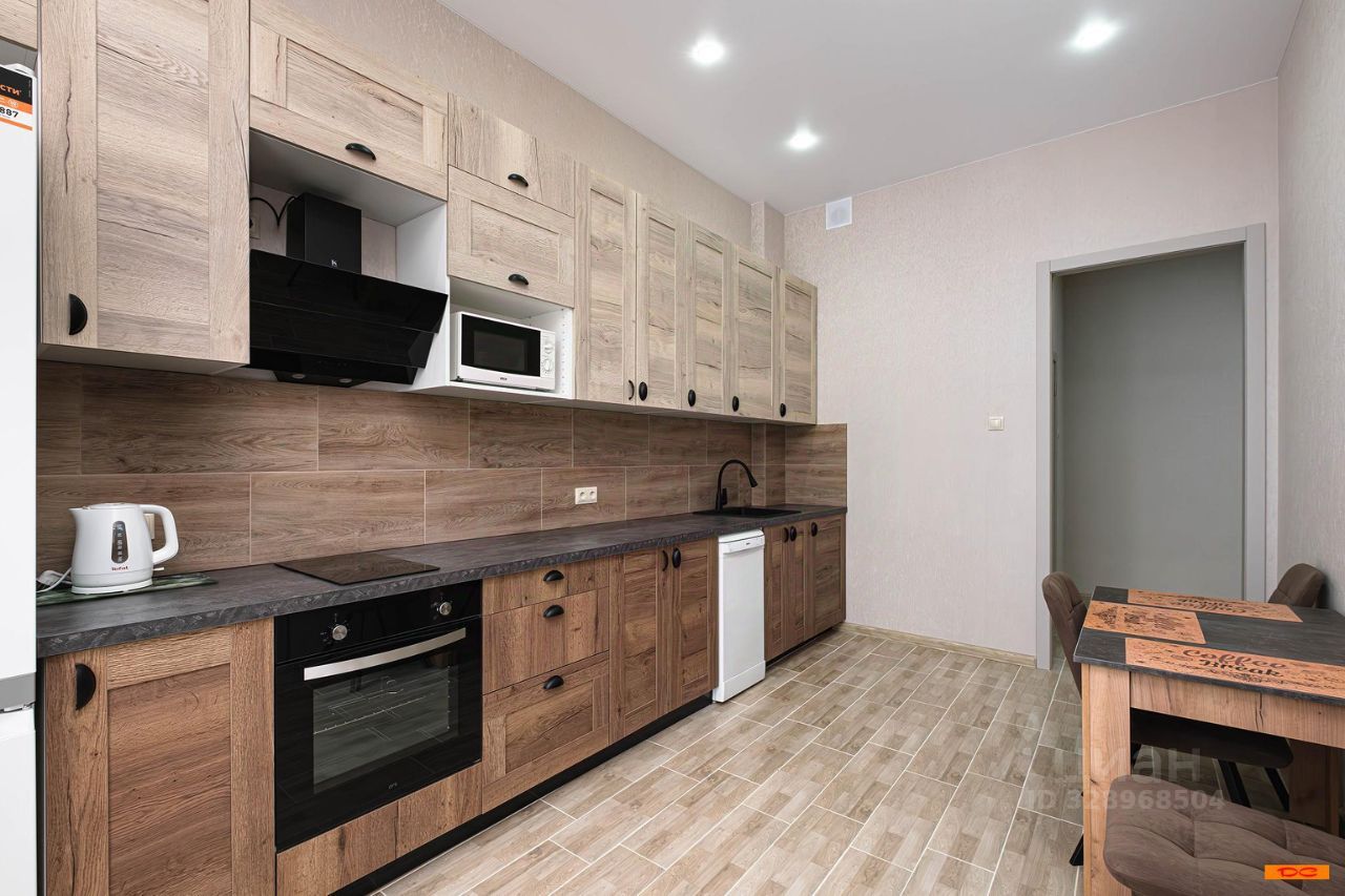 2-комн., 80 м², 5/7 этаж
