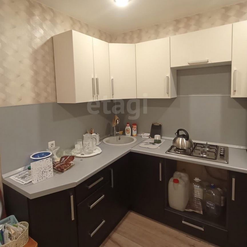 1-комн., 36 м², 4/10 этаж