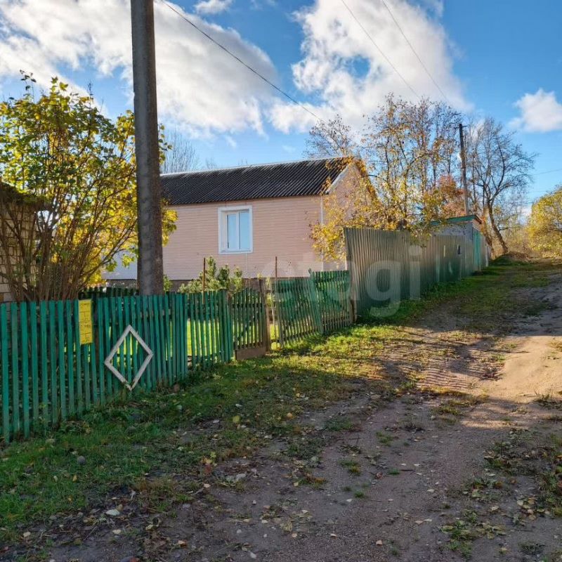 1-комн. квартира, 25.5 м², 1/1 этаж