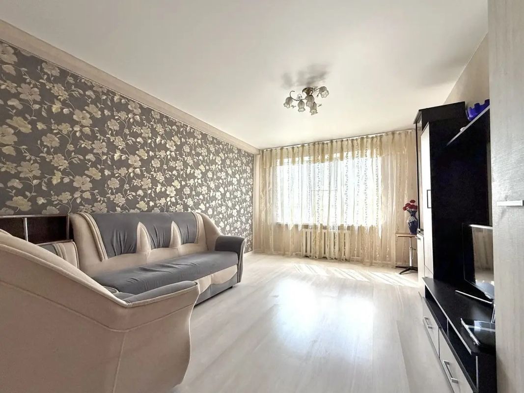 3-комн., 65 м², 5/5 этаж
