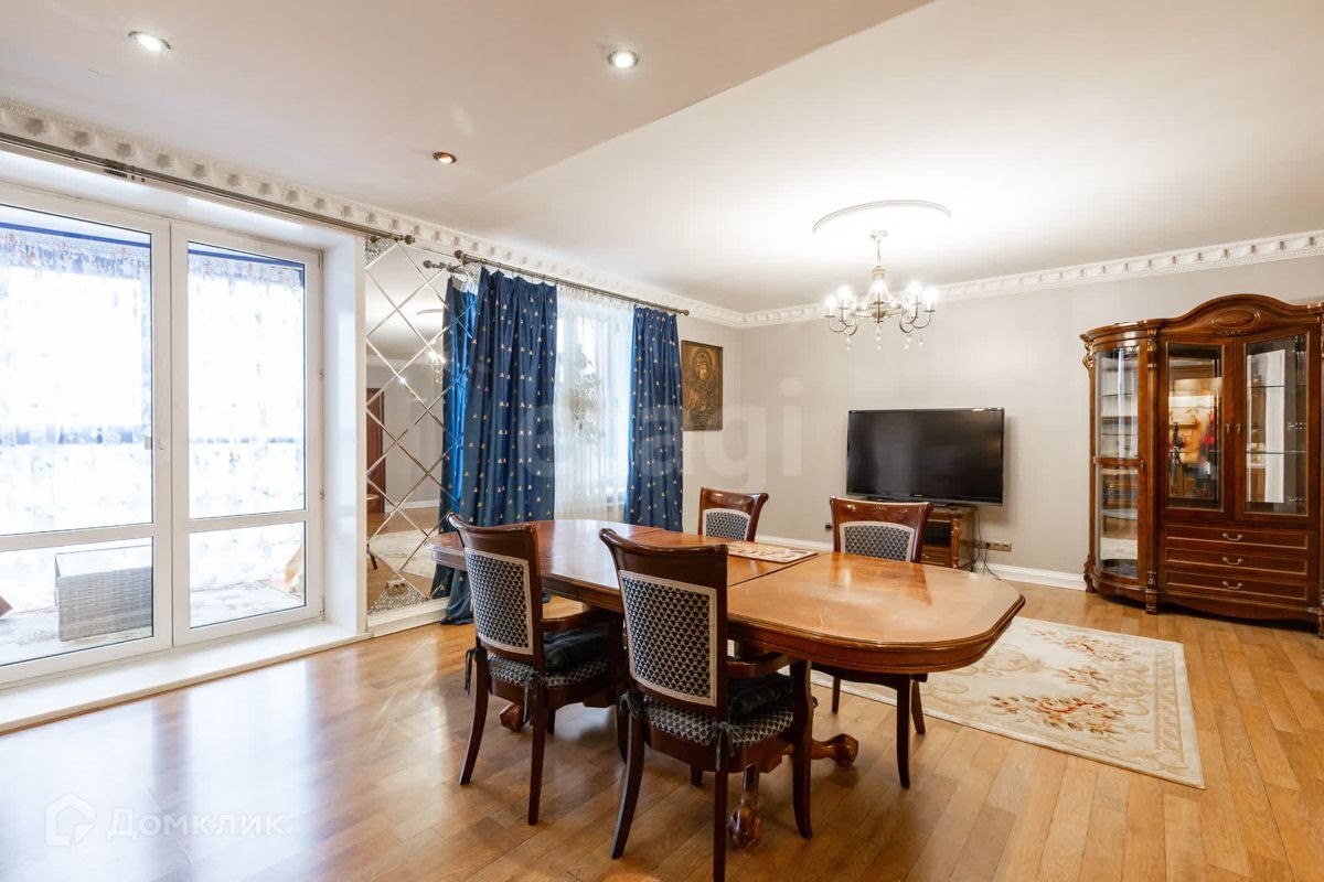 2-комн., 98 м², 13/16 этаж