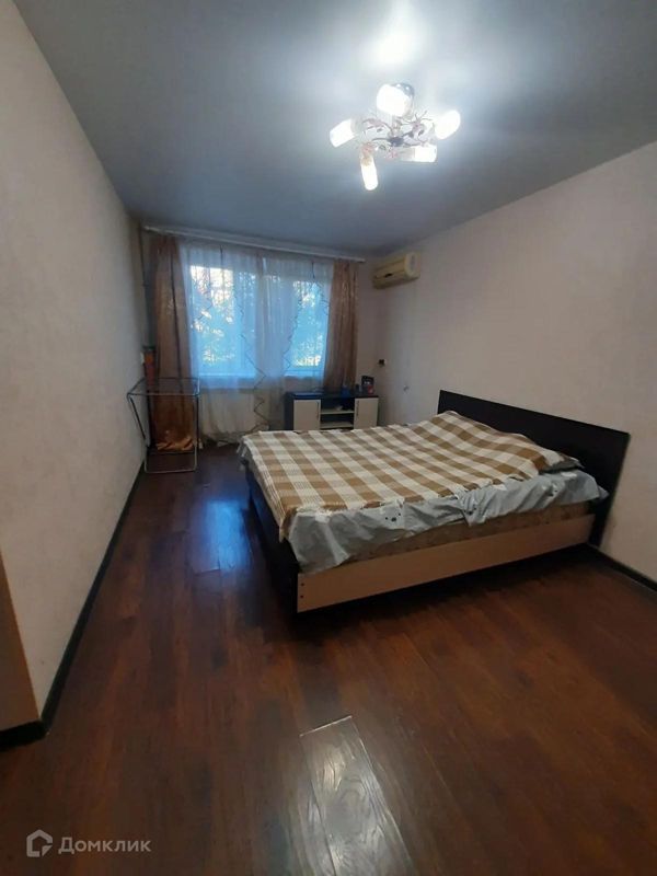 1-комн., 31.4 м², 1/5 этаж