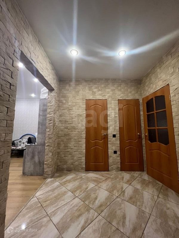 2-комн., 64.9 м², 2/3 этаж