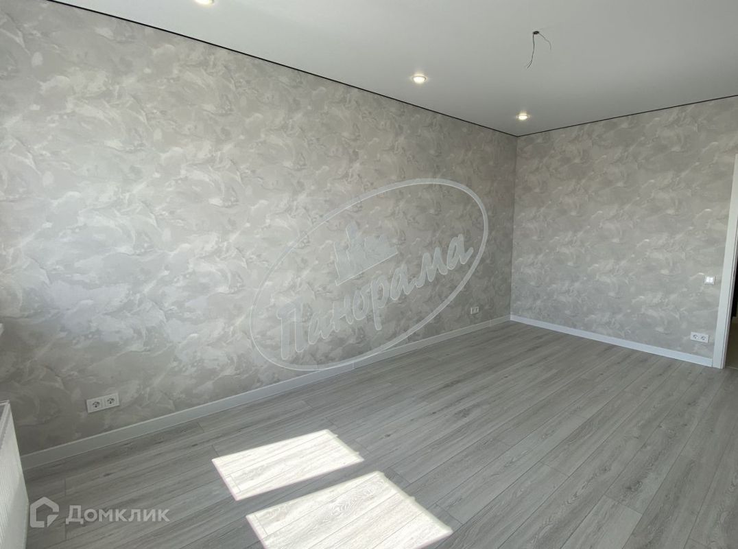 1-комн., 45 м², 8/17 этаж