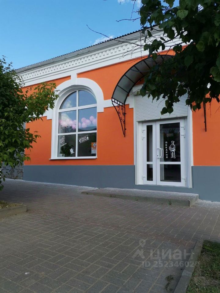 ПСН, 114 м², 1/1 этаж