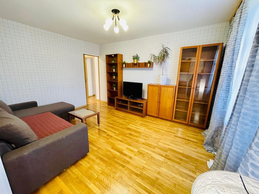 2-комн., 45 м², 7/9 этаж