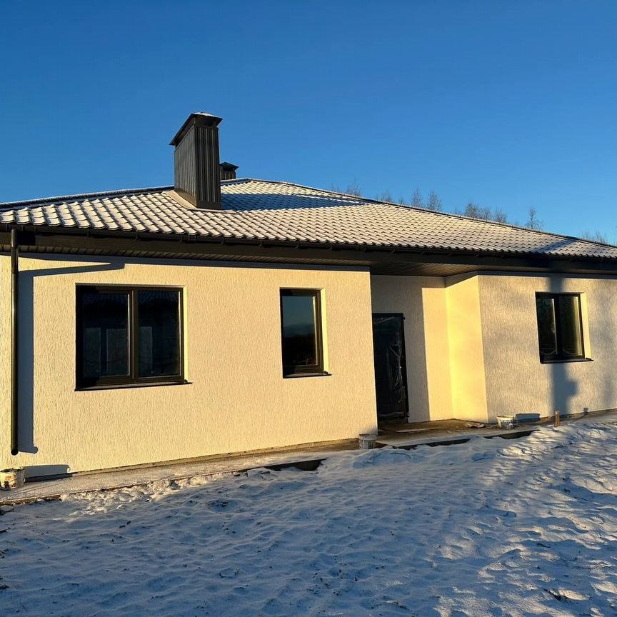 Дом, 138.3 м², 8 соток