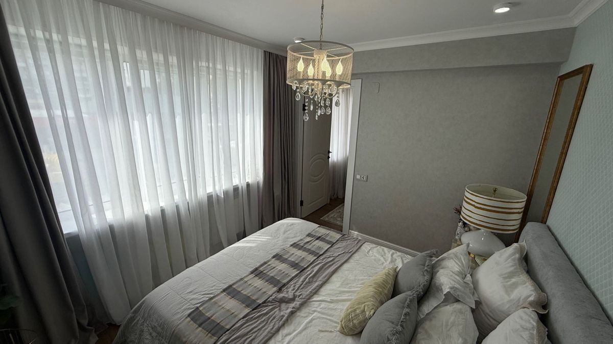 3-комн., Квартира, 59 м², 2/5 этаж