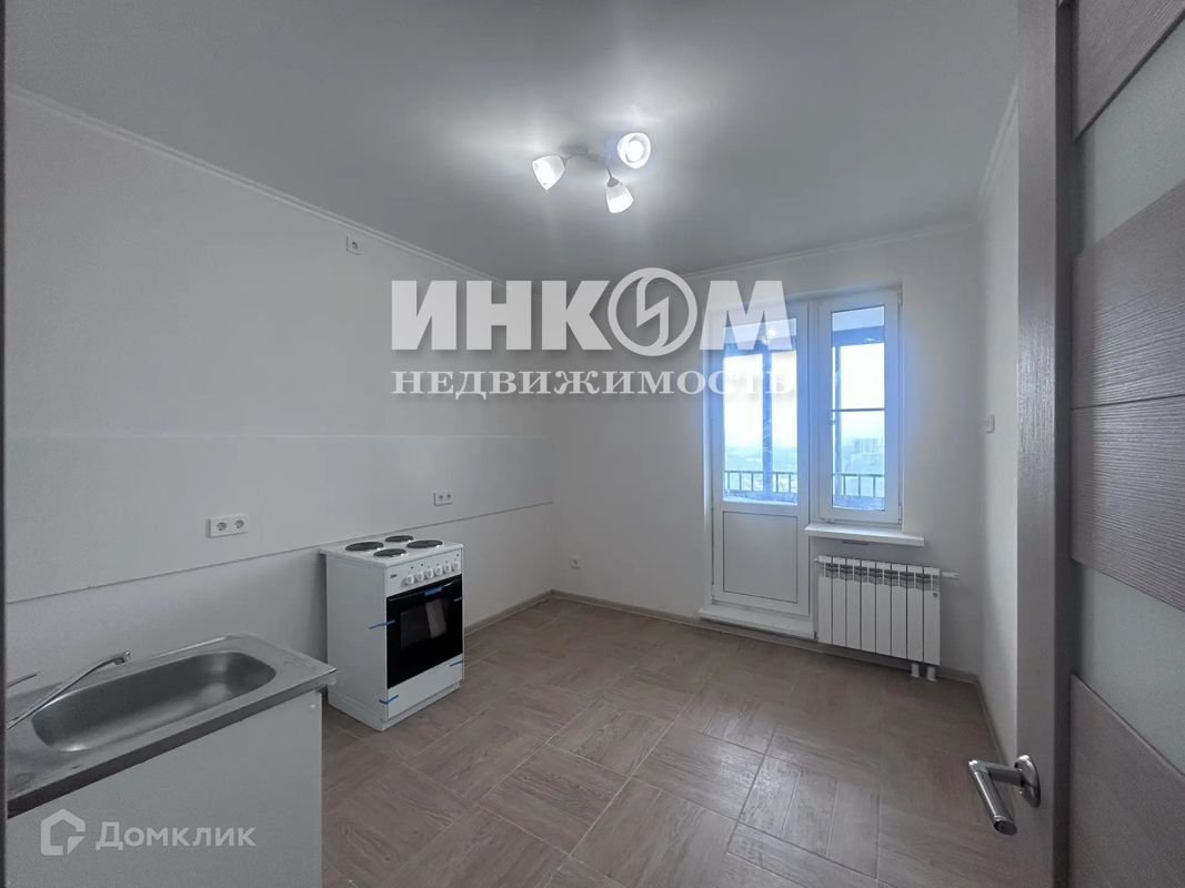 2-комн., 60 м², 17/23 этаж