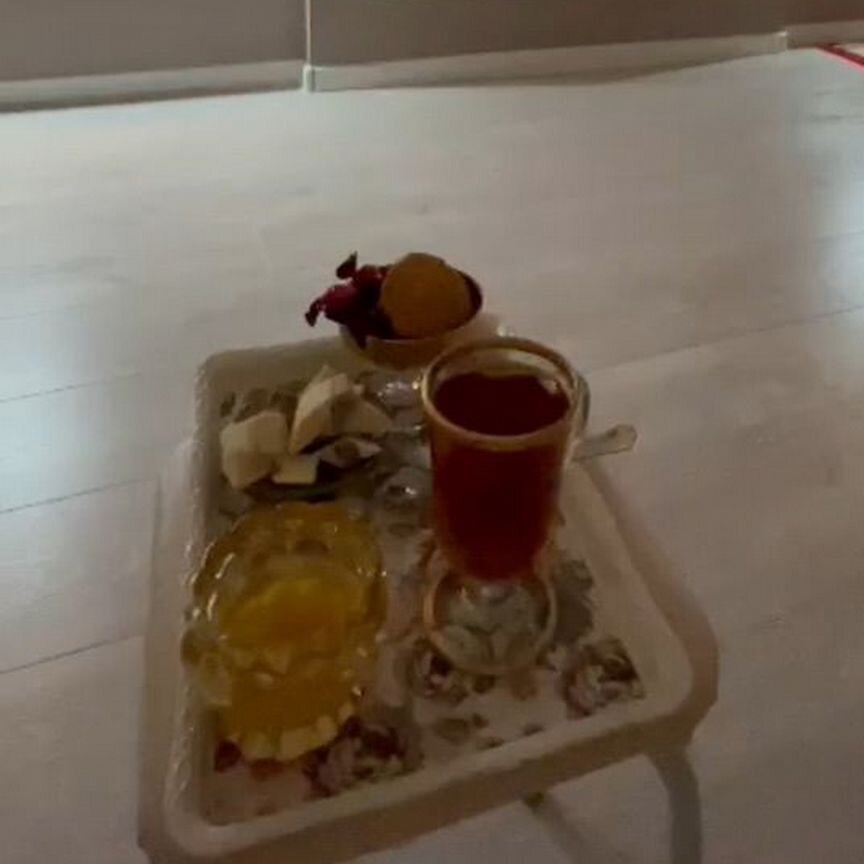 3-комн., 126 м², 12/16 этаж