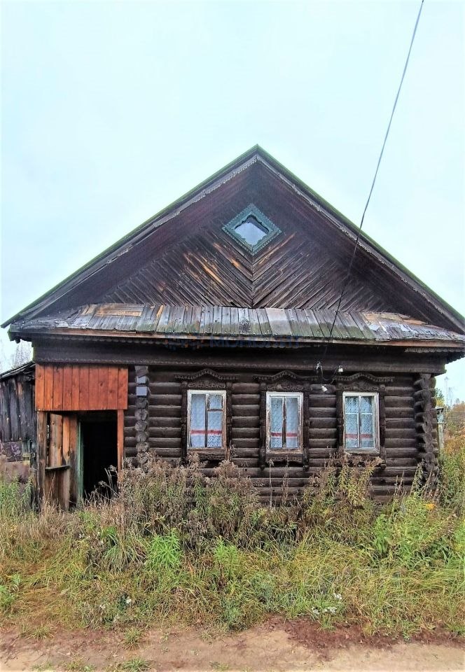 1-этажный дом, 46.4 м², 9 соток