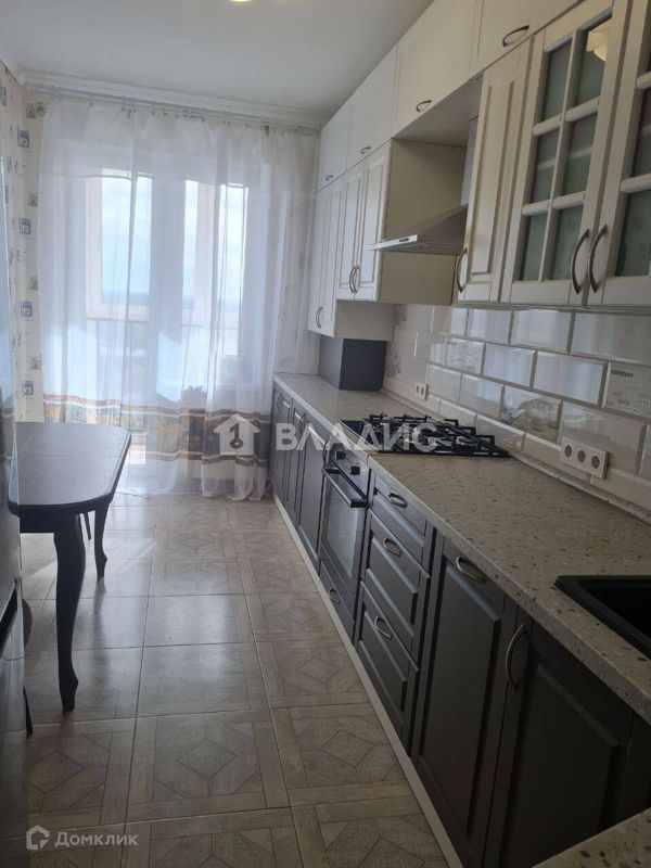 1-комн., 41 м², 13/14 этаж