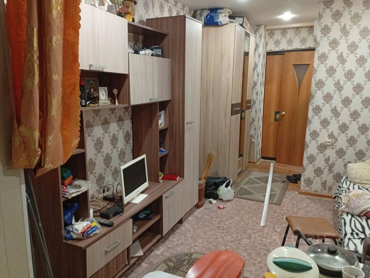 Студия, 14.5 м², 8/8 этаж