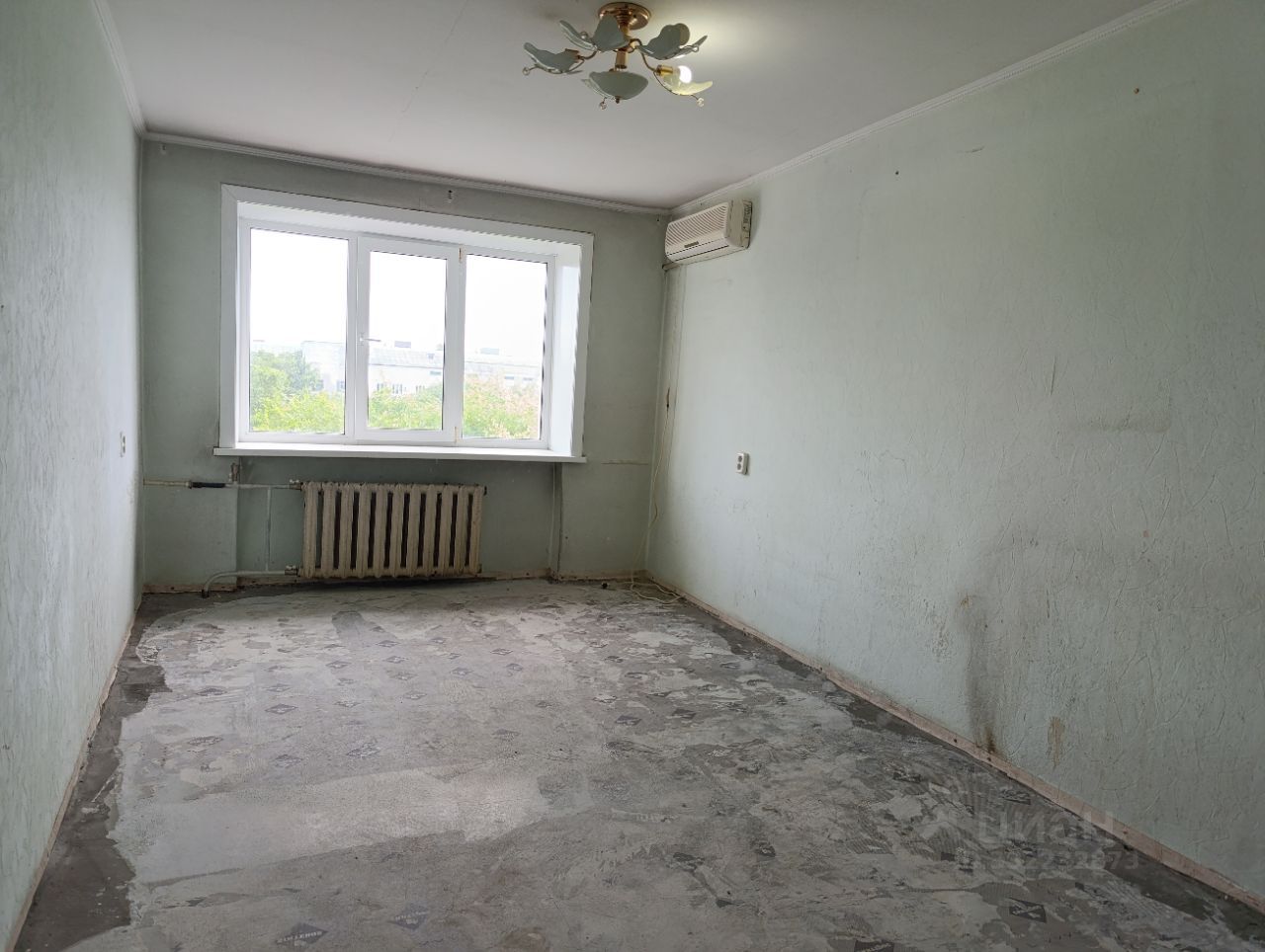2-комн., Квартира, 48.1 м², 5/5 этаж