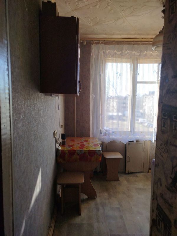 2-комн., 42 м², 4/5 этаж
