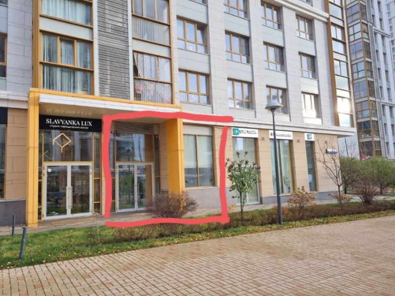 ПСН, 42.4 м², 1/15 этаж