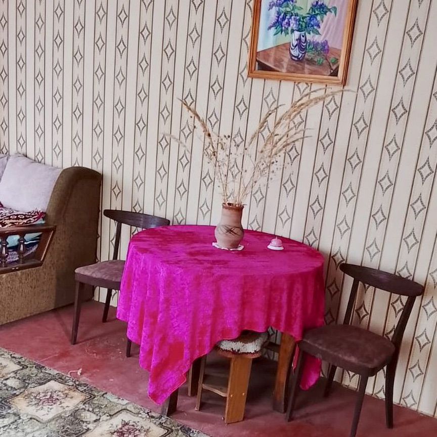 Коттедж, 43.7 м², 4.7 сотки