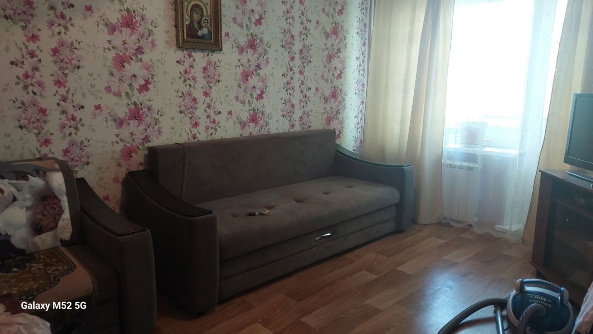 3-комн., 62.3 м², 4/5 этаж