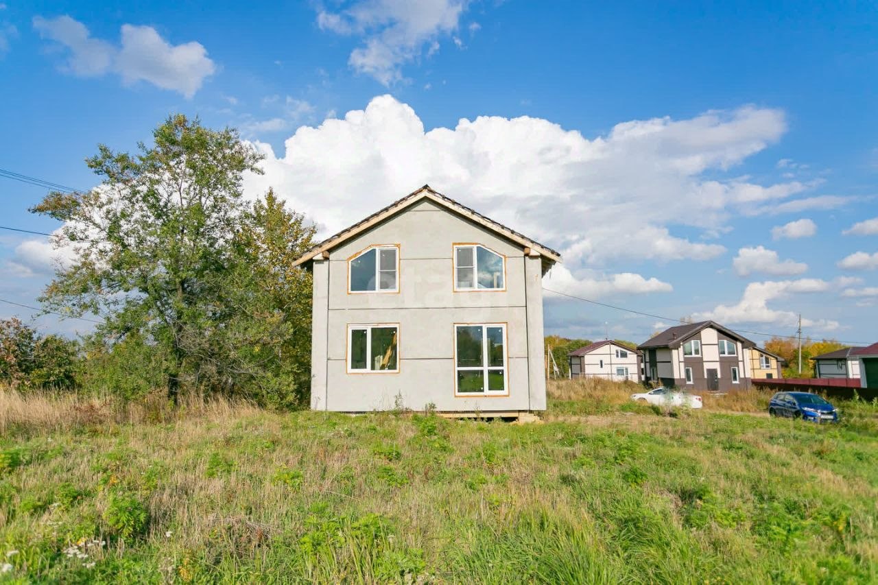 Дом, 90 м², 8.8 соток