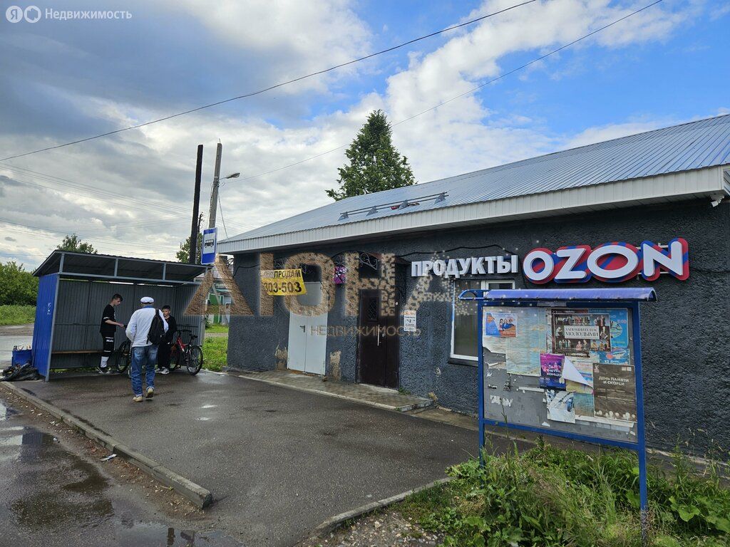 ПСН, 100.5 м², 1/1 этаж