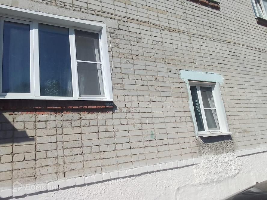 1-комн. квартира, 29 м2, 1/1 этаж