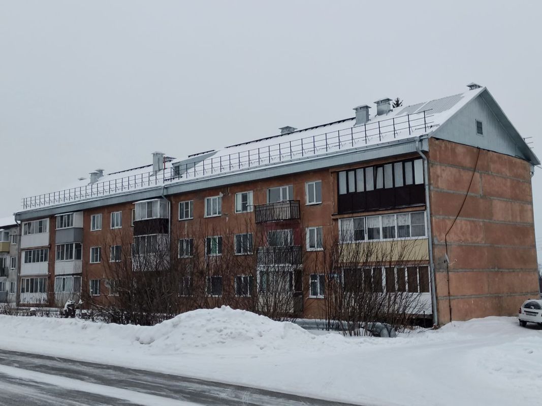 2-комн., 49.8 м², 2/3 этаж