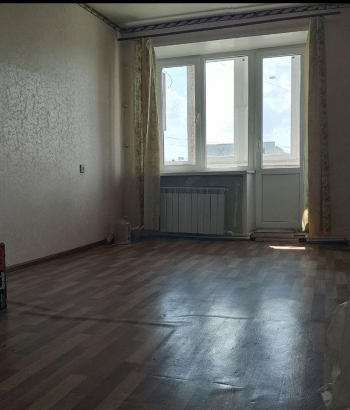 2-комн., 46 м², 4/5 этаж