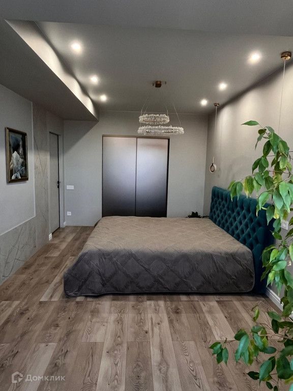 3-комн., 97.4 м², 14/16 этаж