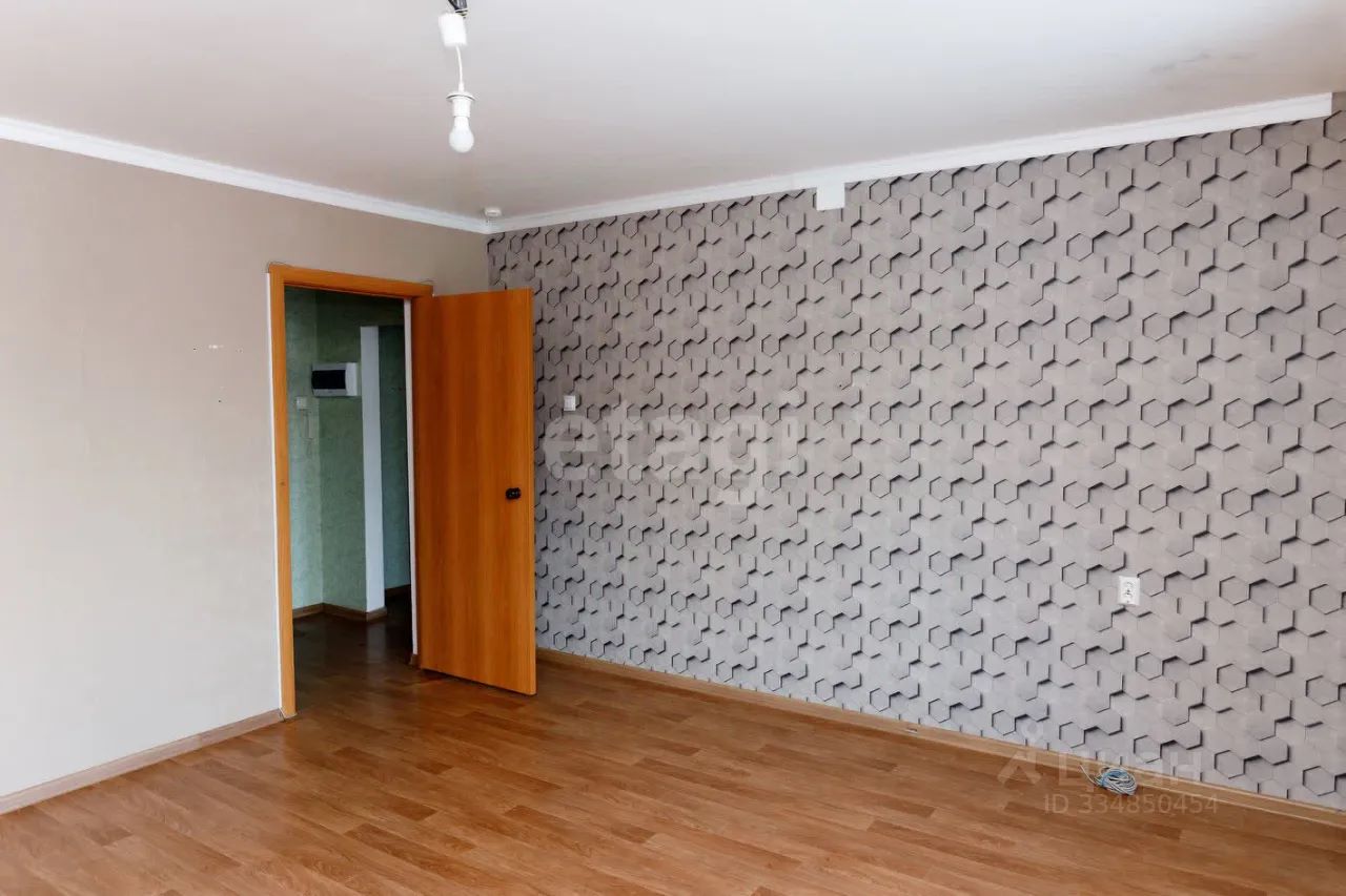 1-комн., 35.2 м², 1/9 этаж