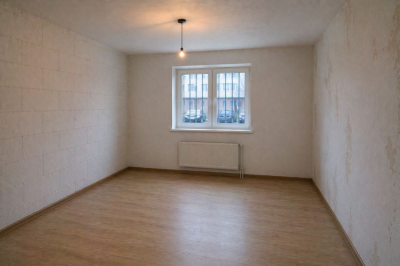 Студия, 17 м², 1/9 этаж