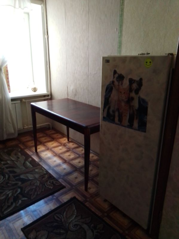 90 м², 4/5 этаж, 5-комн.