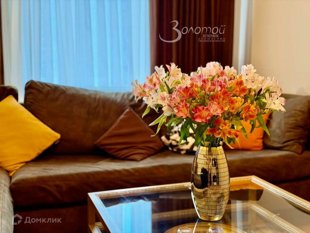 2-комн. квартира, 49.9 м2, 2/3 этаж