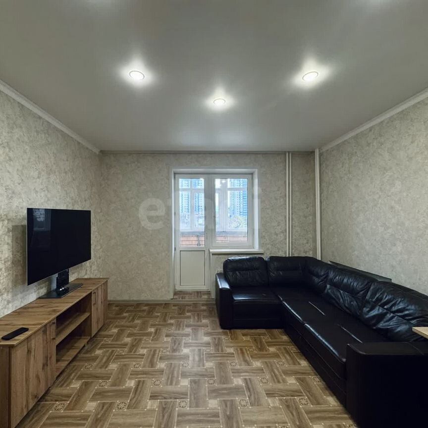 Студия, 28.4 м², 2/9 этаж