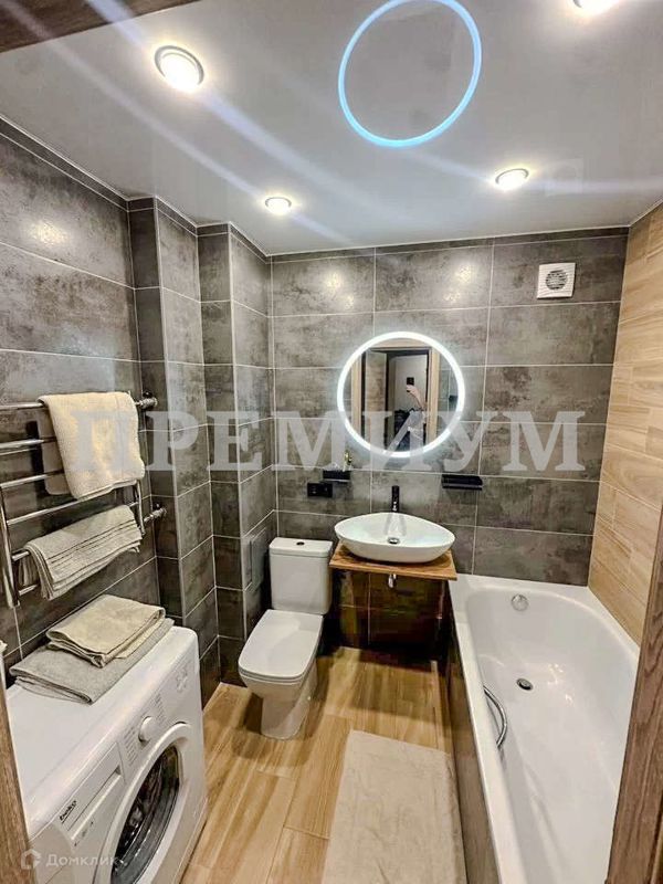 1-комн., 39 м², 7/10 этаж