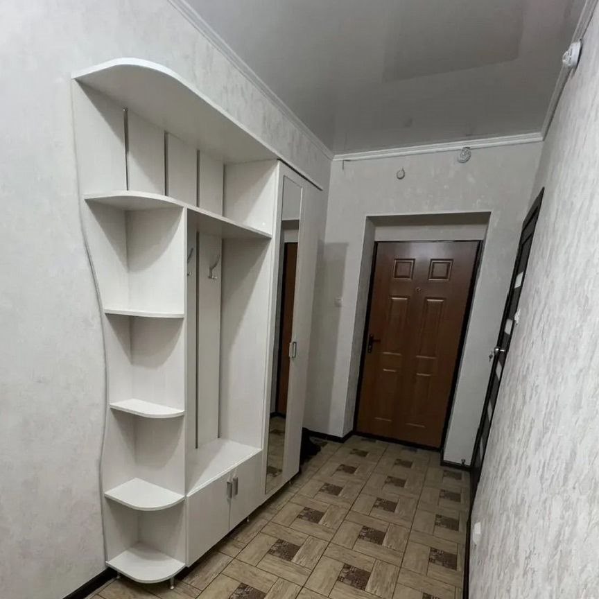 62 м², 12/17 этаж, 2-комн.